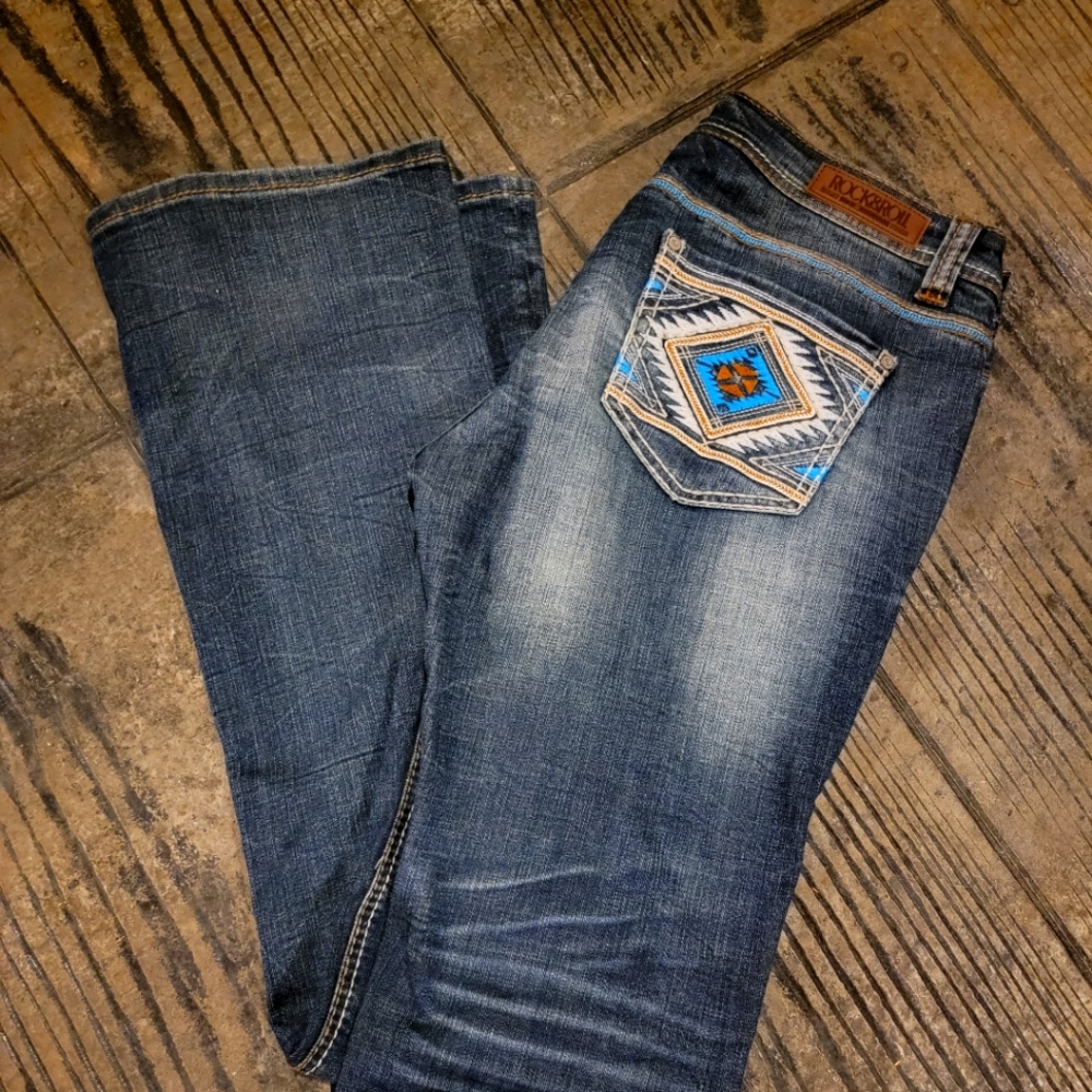 Rock&Roll Denim